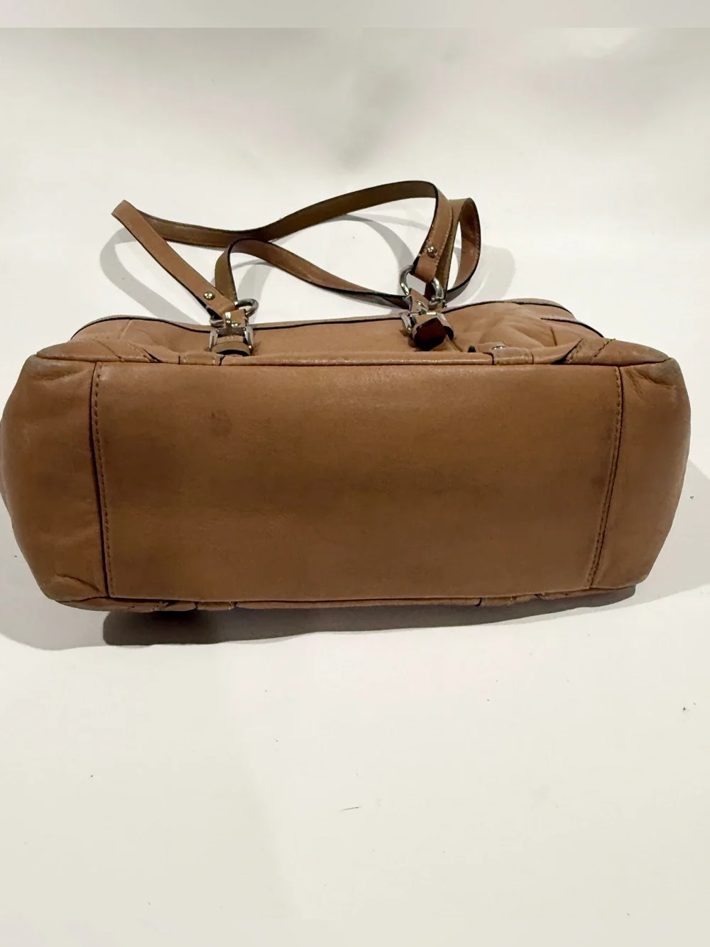 Coach vintage gallery